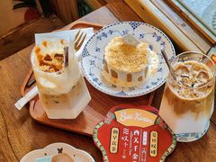 -西关84·History·Art·Cafe