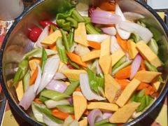 -御上皇三汁焖锅(薛城万达广场店)