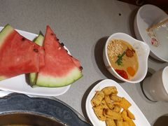-巴蜀王婆大虾(南锣鼓巷店)