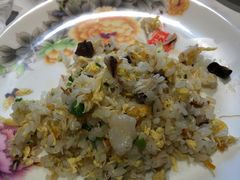 扬州炒饭-花园茶楼(兴城西路店)