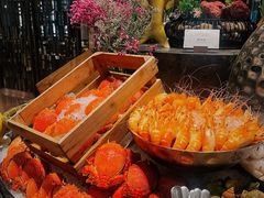 -安蒂娅·海鲜自助餐厅(安蒂娅美兰酒店)