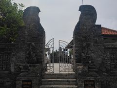 -乌鲁瓦图寺