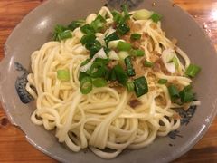 担担面-龙抄手(春熙路总店)