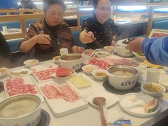 -蒙都43°9羊火锅·赤峰美食(桥北店)