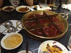 -杨家火锅(国美店)