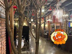 -玖壹咖啡(临河街店)
