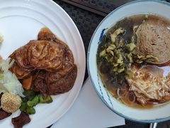 -君来湖滨饭店·玫瑰园
