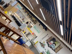 大堂-素清香(解放路店)
