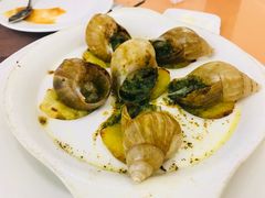 -红房子西菜馆(淮海中路店)