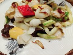 -中山保利艾美酒店-乐美中餐厅