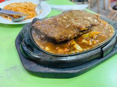 -胜利茶餐室
