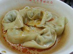 拌馄饨-潘国仙耳光馄饨(黄家阙路店)