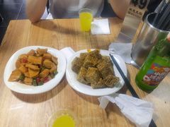 -肖家客饸饹面(郑州总店)