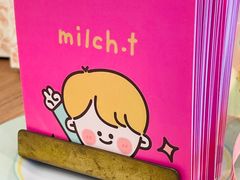 -milch·t妙奇(五大道店)