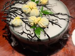 招牌野菜包-解香楼(八盘岭路店)