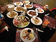 -AdD全日制餐厅(中谷花园酒店)