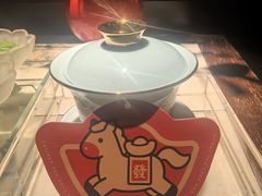 -豫园湖心亭茶楼