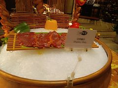 -万达瑞华酒店美食汇自助餐厅(楚河汉街店)