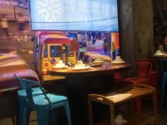 -捞围鲜·港式打边炉(海阳路店)