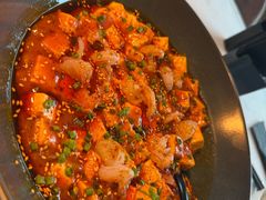 宫保老虎虾球-莉莉海堂HAITANG·烤鸭(国贸商城店)