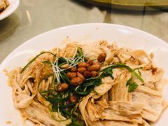 -张记旺角食街(动物园店)