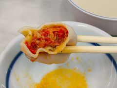 -孖妹上肉饺子馆