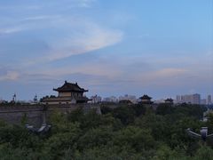 -西安城墙·碑林历史文化景区