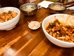 -刘信牛羊肉小炒泡馍(回民街店)