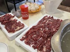 -潮悦牛肉火锅城(水贝店)