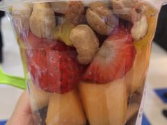 -三佰瑞冻酸奶(凯德MALL店)