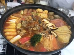 -禾谷韩餐(热带海洋学院店)