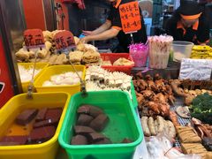 -小妞鲁味