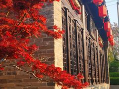 -回龙窝历史文化街区