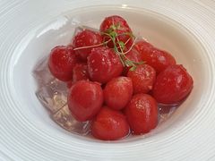 -野蔓果·山野菜(西湖景区·龙井茶田店)