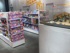 -万达广场(北京槐房店)