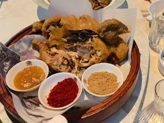 -秦月轩·陕西家乡菜(阜成路·五棵松店)