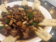 -向民炒鸡老店(金泰华府店)