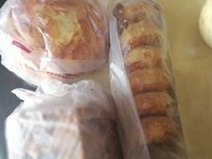 -恩朵烘焙坊(金街总店)