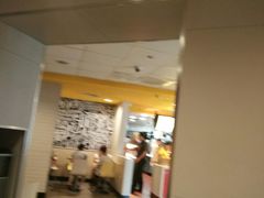 -麦当劳(抚顺东一路店)