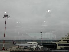 -米兰马尔彭萨国际机场