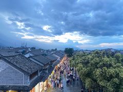 -大理古城