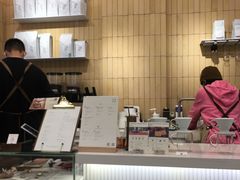 -BLACKSHEEP ESPRESSO(建国中路店)