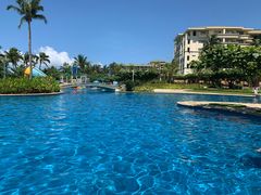 -三亚亚龙湾天域度假酒店