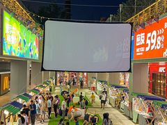 -银座商城(玉函店)
