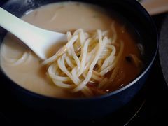 胶东炝锅面-鲁采LU STYLE(新天地店)