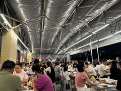 -串小白烧烤(金沙洲店)