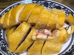 -兰边碗(鼓楼店)