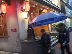 -巴蜀印象火锅(永陵总店)