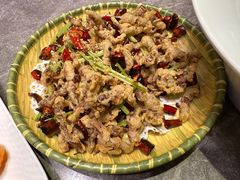 -闫府私房菜·百年鲁菜(恒隆店)