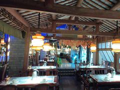 -老外婆·渔村(恒一广场店)